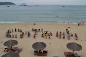 2013年三亚旅游 2013年三亚旅游