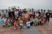 2012年嵊泗旅游 2012年嵊泗旅游